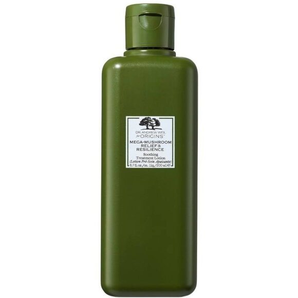 Mega-Mushroom Relief & Resilience Soothing Treatment Lotion(BRAND NEW) - Picture 1 of 4